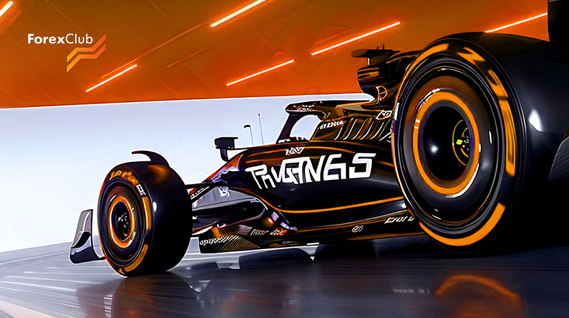 ForexClub福瑞斯入金尊享F1巅峰盛宴!限量席位锁定赛道荣光