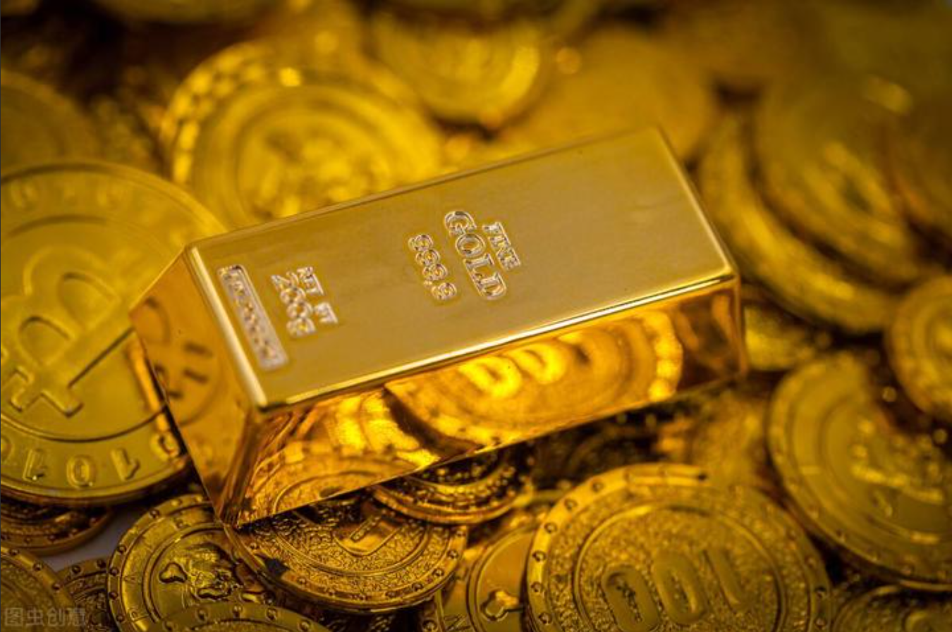 全球贸易变局下的黄金投资新机遇——ForexClub福瑞斯为您提供成本与收益双优之选