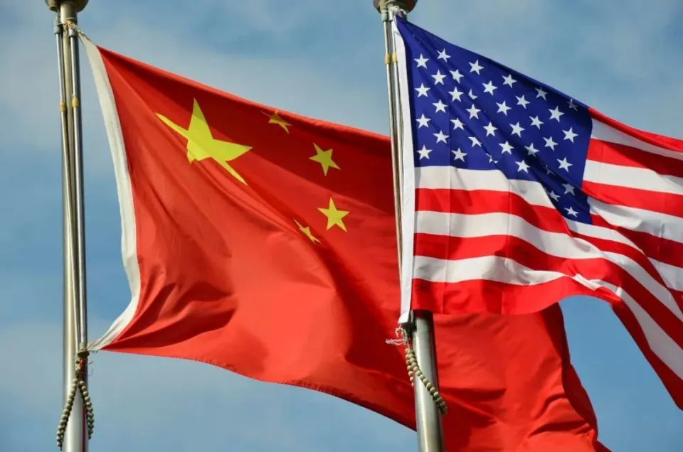 中美将在瑞士协商降低关税问题