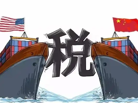 消息人士:中美周末关税谈判可能不会达成实质性的进展