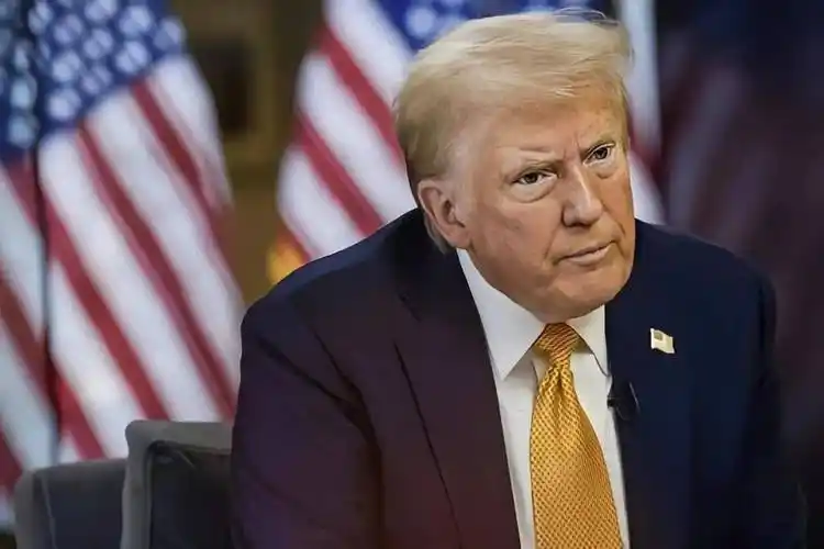 特朗普拒绝与G7签署联合声明，中国担忧冲突可能升级