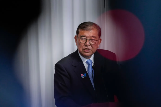 美日达成15%关税协议，日本首相将于8月辞职