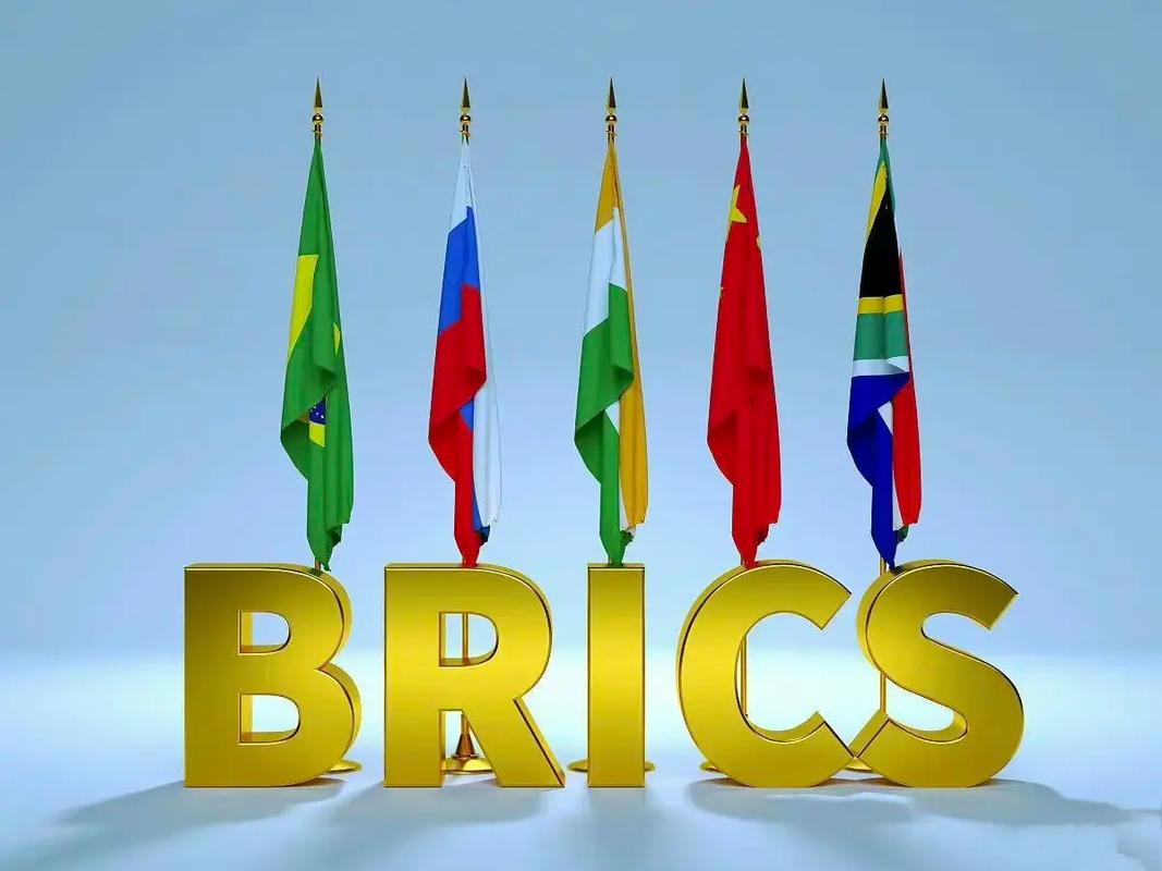 美国对原始金砖国家采取分化策略,巴西和印度被狠狠针对