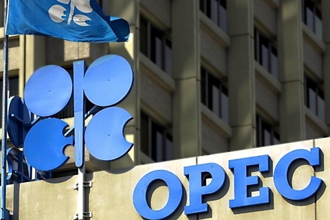 OPEC+会议决定从10月起增产13.7万桶/天