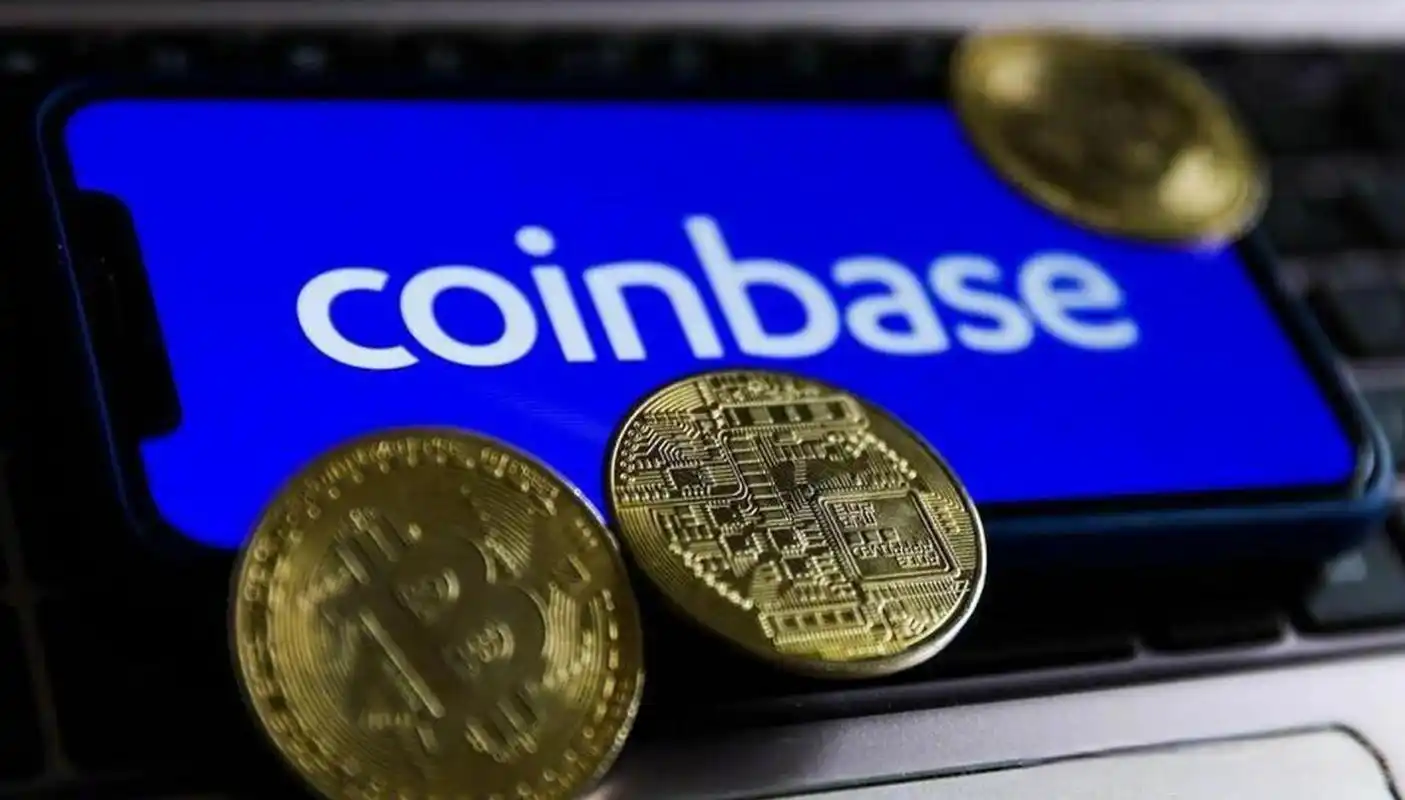 Coinbase：准备提供市场预测服务和股票交易服务