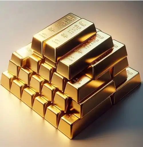 高盛：黄金短期可能波动，但央行买盘兴趣浓厚