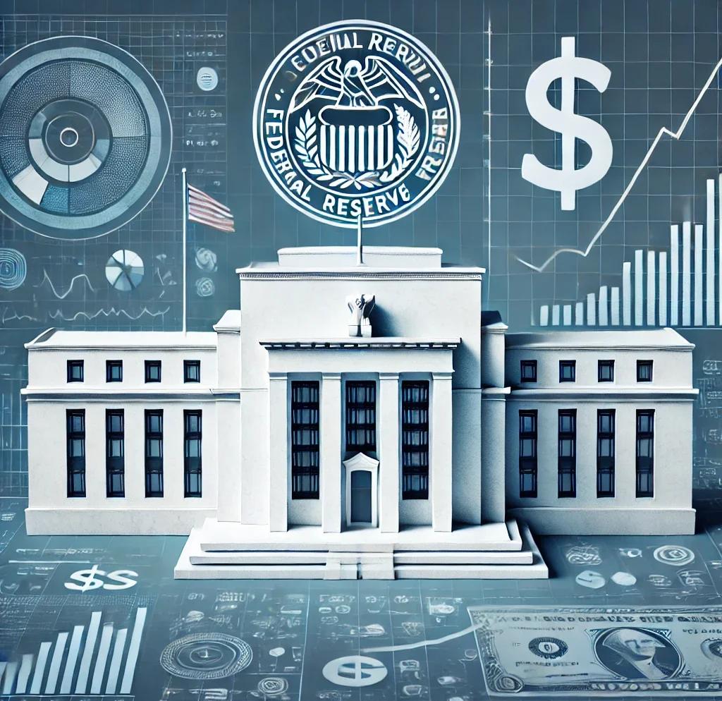 The Fed’s interest rate meeting debut is approaching—watch for signals that may dampen expectations of a rate hike.