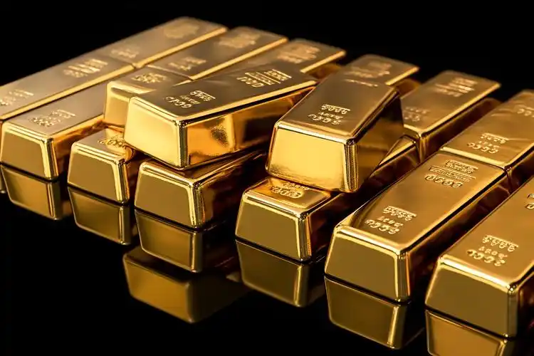 Source: A source said that the People’s Bank of China is increasing its holdings of gold in Hong Kong and supporting the Hong Kong trading center.