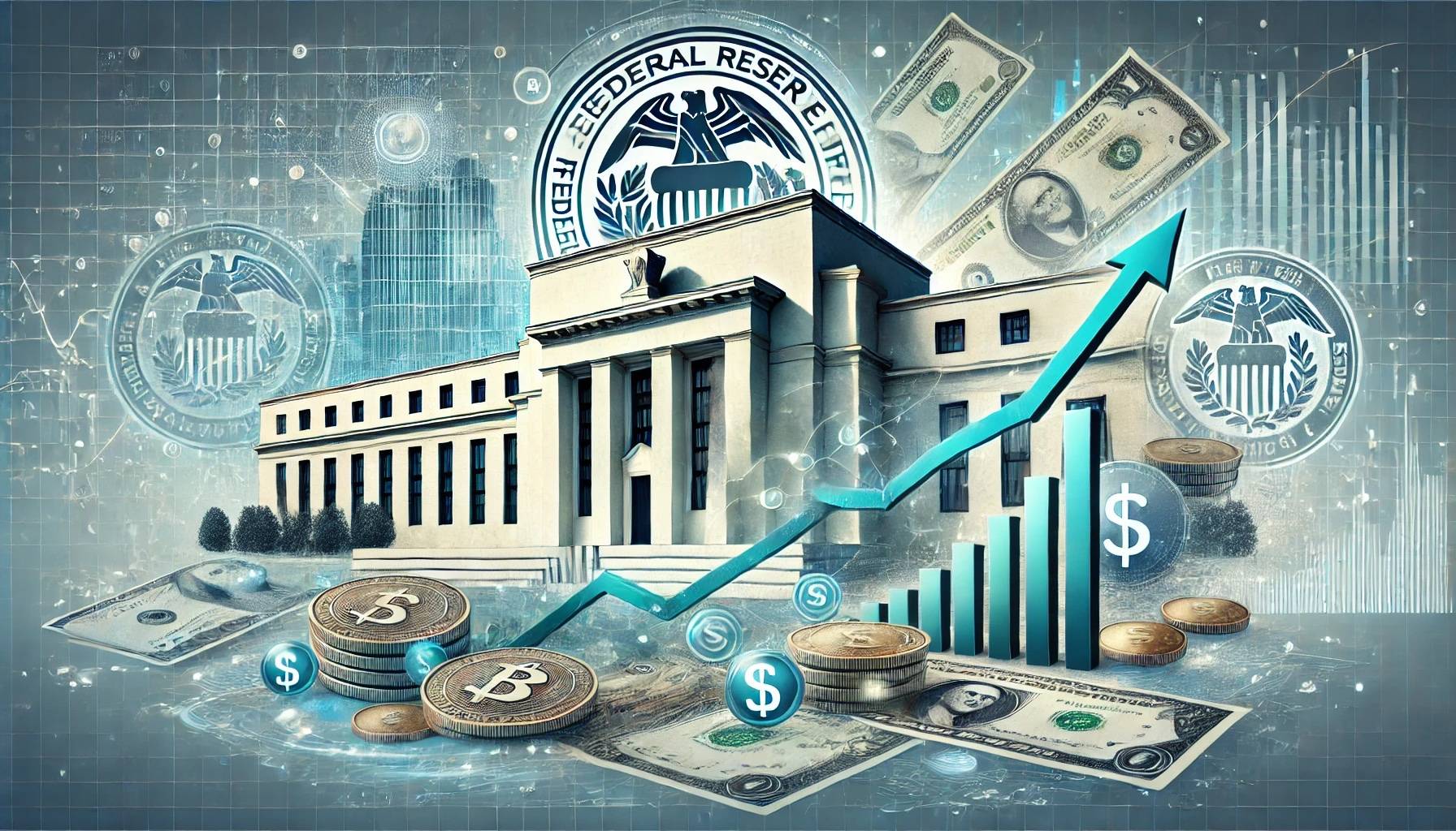 Fed Minutes: Hawks Still Holding Firm