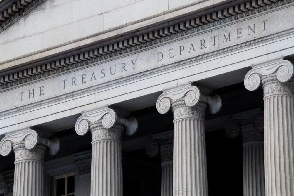 U.S. Treasury liquidity faces challenges, prompting the Treasury Department to expand its bond buyback program.