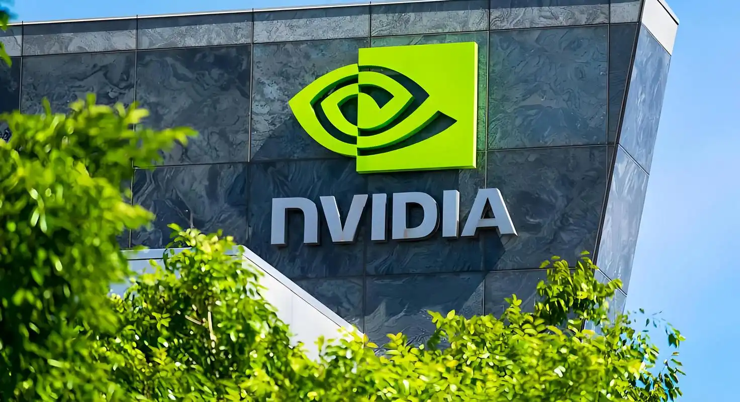 Nvidia’s earnings and outlook stabilize the Nasdaq, shifting market focus to the central bank’s annual meeting.